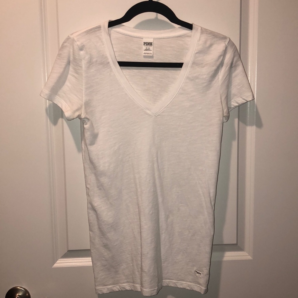 PINK Victoria Secret Short Sleeve T-Shirt